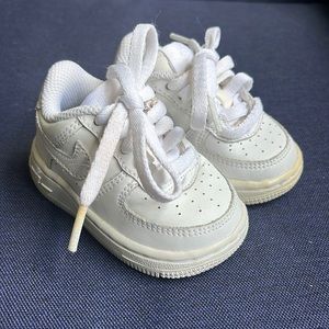Nike baby sneakers